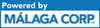 Powered by Malaga Corp.