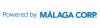Powered by Malaga Corp. Communications Team